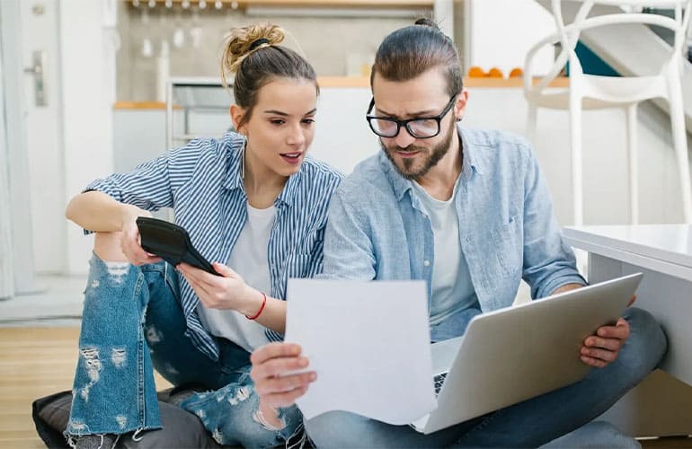 Personal Financing