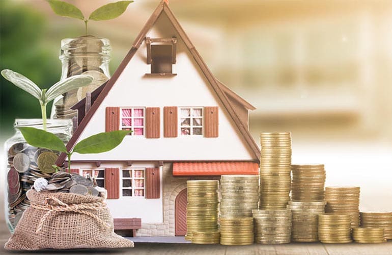 Mortgage Financing